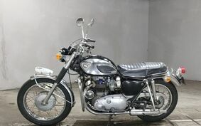 KAWASAKI W1 S W1F