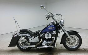 KAWASAKI VULCAN 400 CLASSIC 1996 VN400A