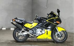 KAWASAKI ZZ-R400 2003 ZX400N