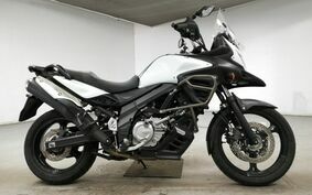 SUZUKI DL650 ( V-Strom 650 ) 2014 VP56A