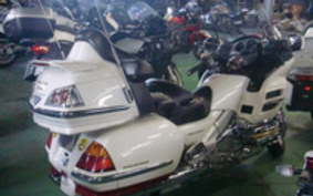 HONDA GL 1800 GOLD WING 2001 SC47