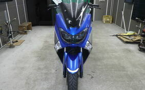 YAMAHA N-MAX SED6J