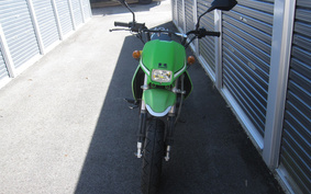 KAWASAKI KSR110 KL110A