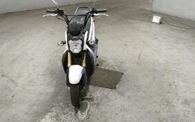 HONDA ZOOMER-X JF52