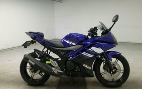 YAMAHA YZF-R15 1CK0