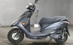 YAMAHA AXIS Z SED7J