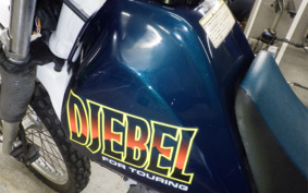 SUZUKI DJEBEL 200 (DR200SE) SH42A