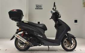 YAMAHA CYGNUS 125 XSR SEA5J