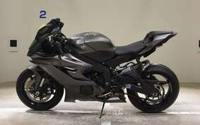 YAMAHA YZF-R6 RJ27