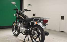 YAMAHA YB125SP PCJL