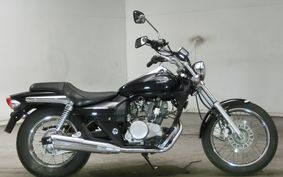 KAWASAKI ELIMINATOR 125 2008 BN125A