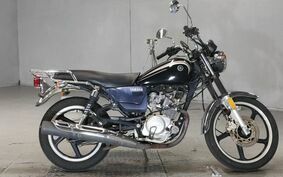 YAMAHA YB125SP LBPPCJL