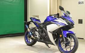 YAMAHA YZF-R25 A RG10J