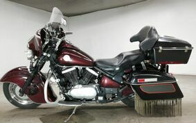 KAWASAKI VULCAN 400 DRIFTER 2001 VN400D