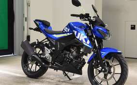 SUZUKI GSX-S125 DL32B