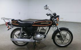 SUZUKI RG50 RG50