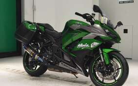 KAWASAKI NINJA 1000 A 2019 ZXT00W