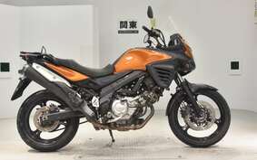 SUZUKI DL650 ( V-Strom 650 ) A 2013 C7111