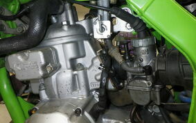 KAWASAKI KDX220SR DX220B