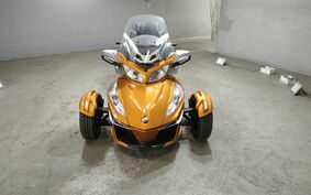 BRP CAN-AM スパイダーRT Ltd 2014 不明