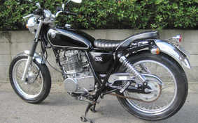 YAMAHA SR400 2011 RH03J