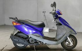 YAMAHA AXIS 125 TREET SE53J