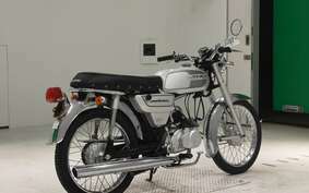 SUZUKI COLLEDA 50 S K50