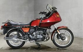 BMW R100RT 1987 4025