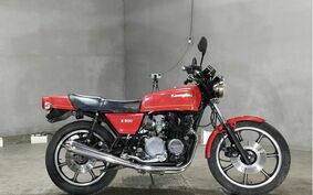 KAWASAKI Z500 KZ500B