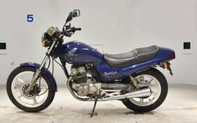 HONDA HAWK NIGHT 250 MC26