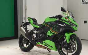 KAWASAKI ZX-4RR 2023 ZX400P