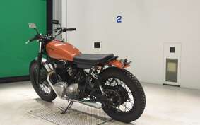 KAWASAKI W650 2000 EJ650A