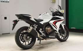 HONDA CBR400R 2021 NC56