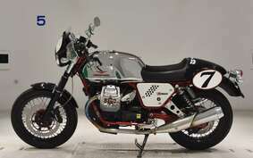 MOTO GUZZI V7 RACER 2015