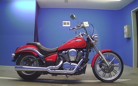 KAWASAKI VULCAN 900 CUSTOM 2011 VN900B