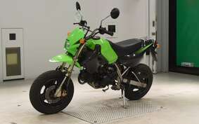 KAWASAKI KSR110 KL110A