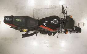 KAWASAKI ZRX400 2001 ZR400E