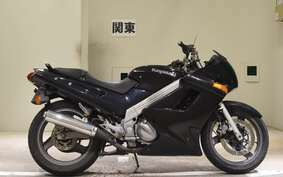 KAWASAKI ZZ-R250 EX250H