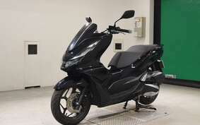 HONDA PCX 160 KF47