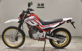 YAMAHA SEROW 250 Gen.3 DG31J