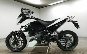 KTM 690 DUKE 2010 LDS40