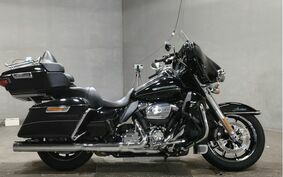 HARLEY FLHTKL1750 2017 KKD