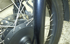 HONDA CT125-2 JA65