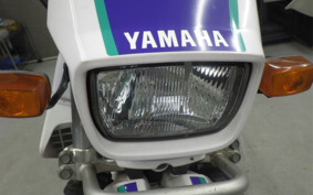 YAMAHA SEROW 225 W 4JG