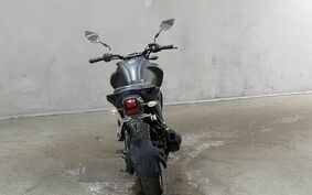 YAMAHA FZS 不明