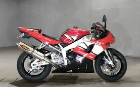 YAMAHA YZF-R1 2001 RN04