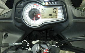 SUZUKI DL650 ( V-Strom 650 ) A 2014 VP56A