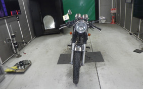 YAMAHA SR400 Gen.3 2010 RH01J