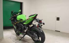 KAWASAKI ZX-25R-2SE ZX250H