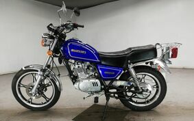 SUZUKI GN125 H PCJG9